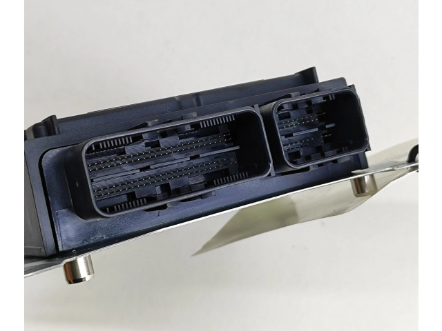 Блок подушек безопасности 32315772, 0285015931 Polestar 2