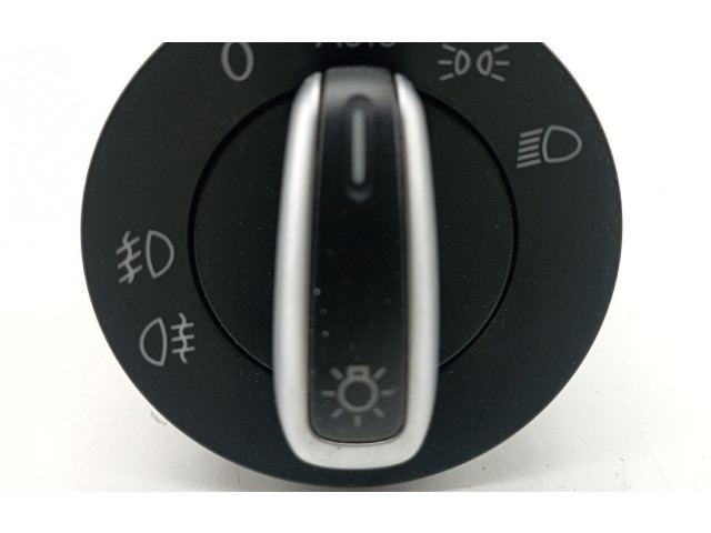 Přístrojová deska  Volkswagen Tiguan 2012 3C8941431N  