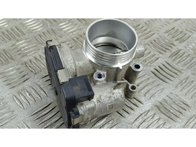 Вентилятор печки    F01R00Y118   MG ZS