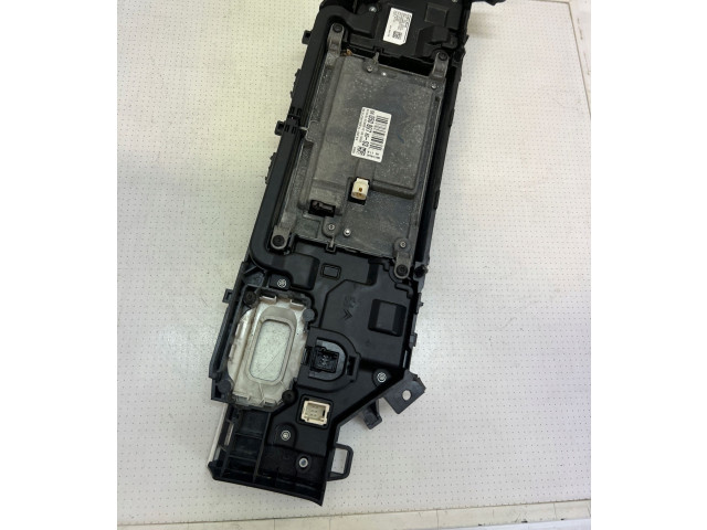 Дисплей 9810486080 Citroen C4 II Picasso