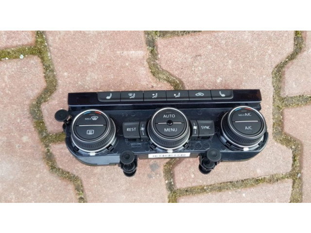 Блок управления климат-контролем 5G0907044BG   Volkswagen PASSAT B8