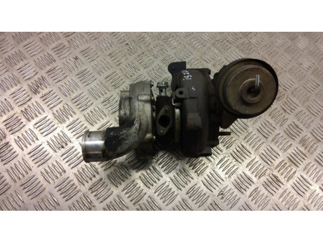 Turbodmychadlo Турбина 1720126010 Lexus IS 220D-250-350 2.2