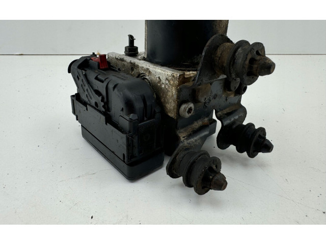 Блок АБС 1K0907379AK Skoda Octavia Mk2 (1Z) 2004 - 2013 года