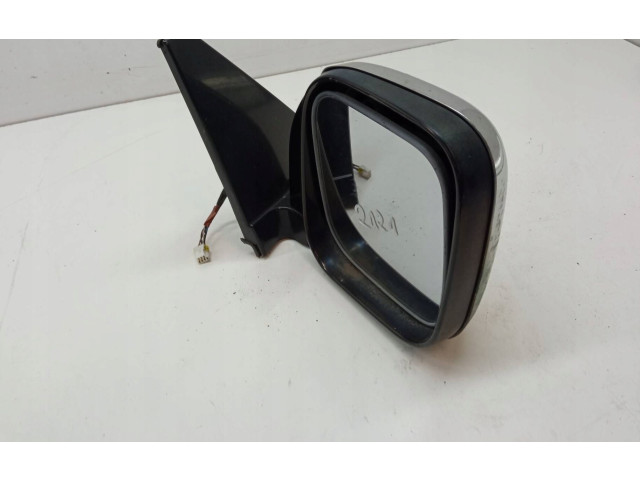 Zpětné zrcátko Mitsubishi Pajero 2003