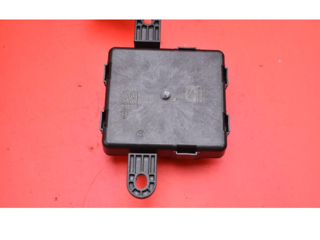 Блок управления двигателем ECU 5WA959436C, 5WA959436C   Skoda Octavia 985