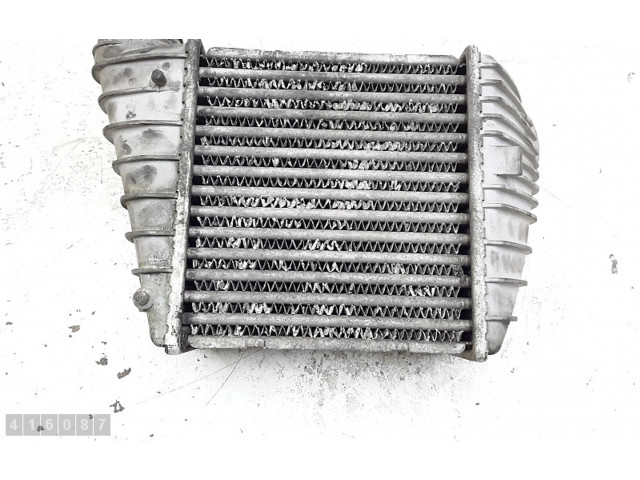 Интеркулер  862319r   Volkswagen Golf IV 