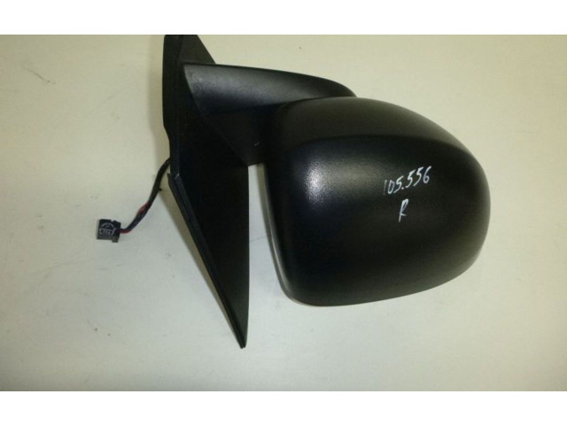 Zpětné zrcátko Dodge Caliber 2006