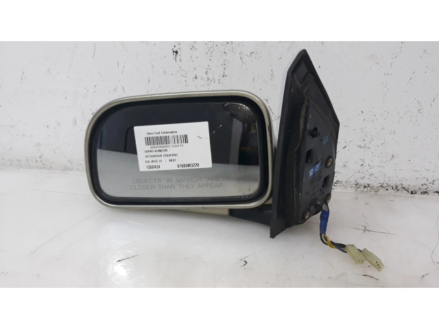 Zpětné zrcátko Сзади KIA Joice 2001 87605M3220