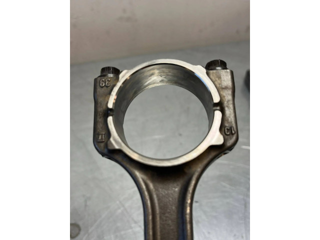Шатун  0603e6, 55208624    Citroen Nemo для дизельного двигателя 1.2