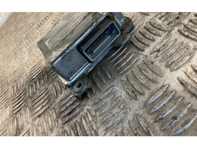 Блок управления коробкой передач    Jeep Cherokee XJ