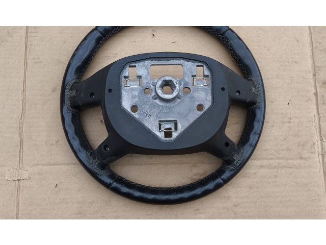 Volant Ford S-MAX 2008 7S713600JB3ZHE  