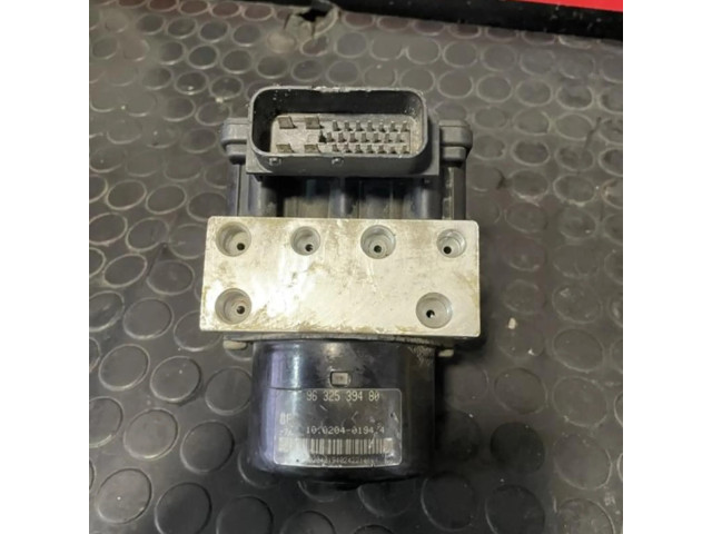 Jednotka ABS 9632539480, Peugeot 206+