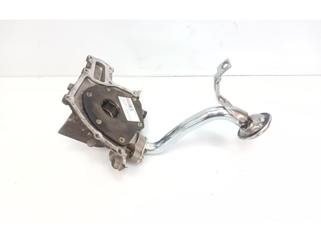 Čerpadlo oleje Fiat Punto (199)