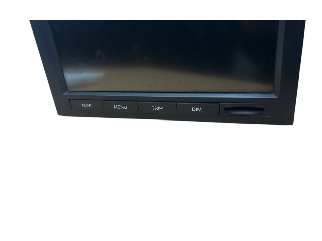 Дисплей 95200669, NV010D008 Chevrolet Captiva