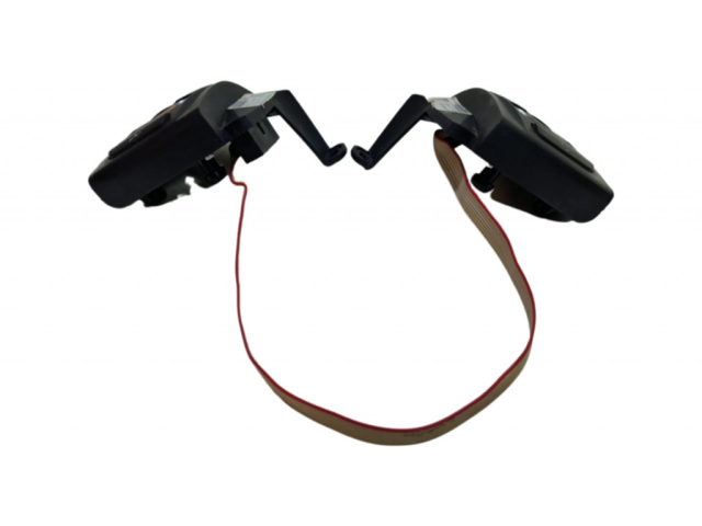 Кнопки рулевого колеса