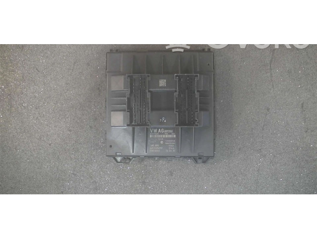 Блок комфорта 6R0937087FZ04, 6R0937087FZ04   Seat Ibiza IV (6J,6P)   