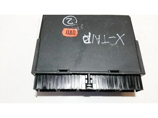 Блок комфорта 4x4315k600 Jaguar X-Type