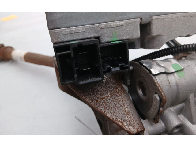 Руль Fiat 500L  2013 -  года 00519561110, A0035085B      