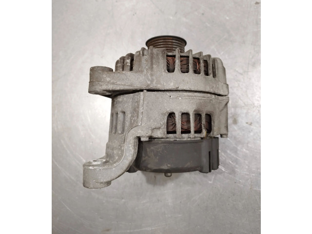 Генератор FG18S019, 7802261 BMW 1 E81 E87 2.0