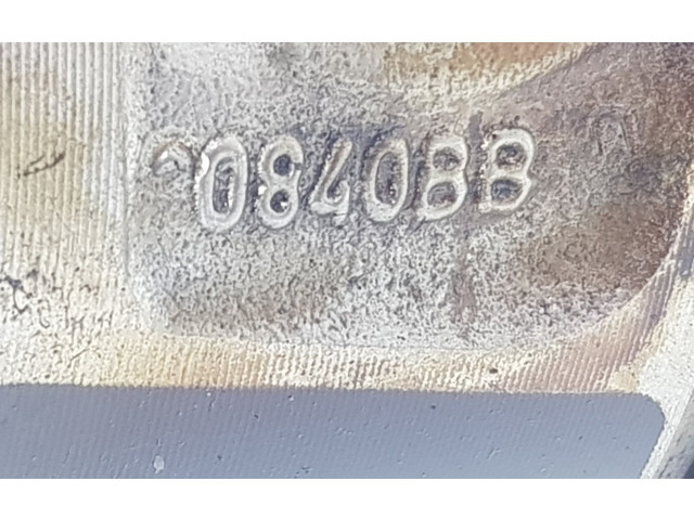 Píst 7810825, 11257810825 BMW X1 E84 N47D20C