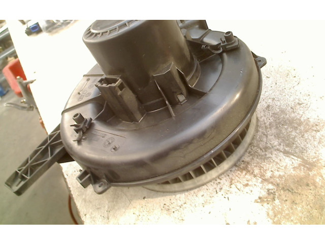 Вентилятор печки 6Q1819015C, 6Q1819015C Skoda Fabia Mk1 (6Y)