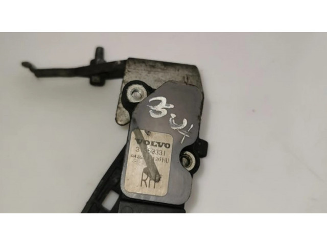 Задний датчик высоты подвески