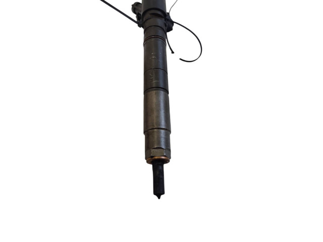 Форсунка 9X2Q9K546DB Jaguar XF X250 306DT