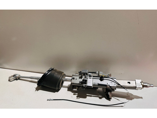  рейка  Колонка рулевая HX733C529DB   Jaguar F-Pace 2016- года