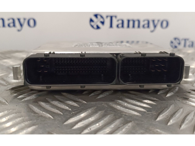 Řídící jednotka 0281010941, 038906019GQ Volkswagen Passat Alltrack 2003