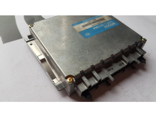 Блок управления АБС A0135459232, 0265101044 Mercedes-Benz S W140