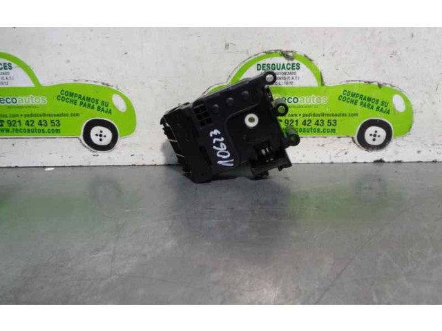 Вентилятор печки GA705KD47, GA705KD49 Mazda CX-5 II