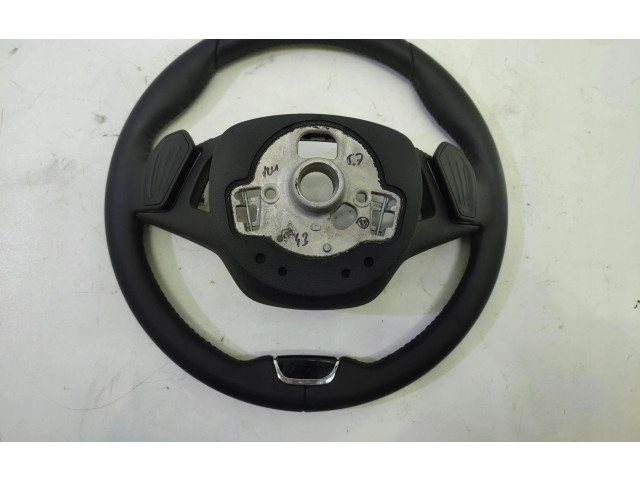 Руль Skoda Scala - года