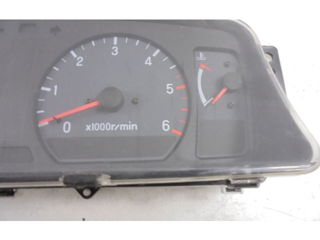 Přístrojová deska Mitsubishi Pajero 1998 MR417300, MR417300