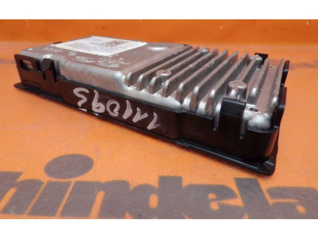 Блок управления 95560CR000, 95560CR000   KIA Pro Cee'd III