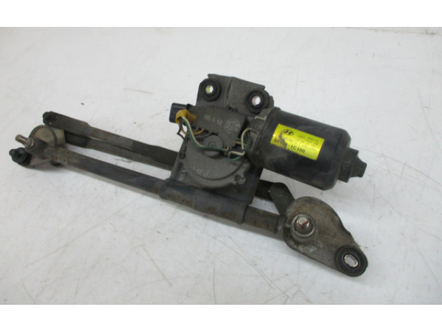 Моторчик дворников 035247380, 981001C100 Hyundai Getz