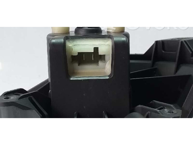 Вентилятор печки 164230100 Fiat Punto (199)