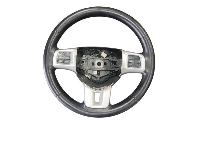 Руль Fiat Freemont   -  года       