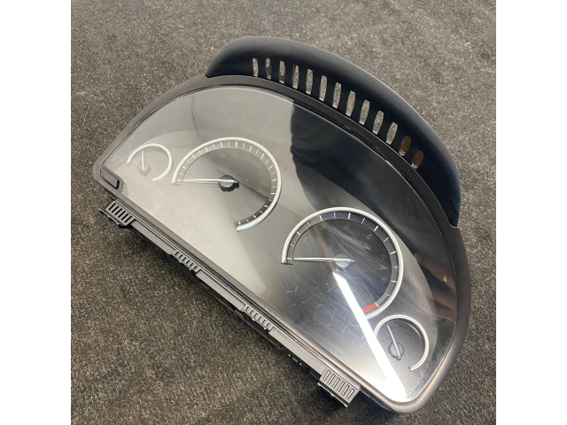 Přístrojová deska BMW X5 F15 2017 6805231