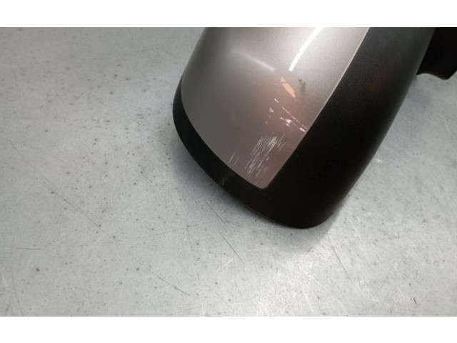 Зеркало электрическое        Dacia Lodgy  2012 -  года   