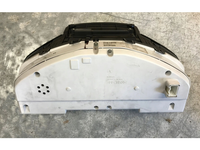 Панель приборов 30786450AA   Volvo S80       