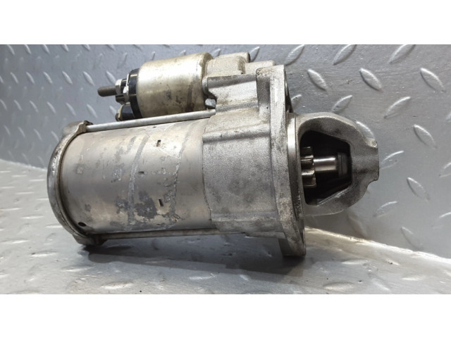 Стартер  51916168, 0001170401   Fiat 500X