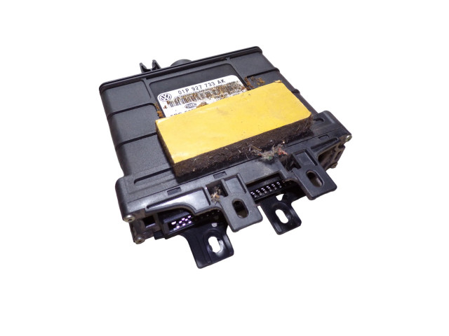 Блок управления коробкой передач 01P927733AK, 5DG007922   Volkswagen Transporter - Caravelle T4