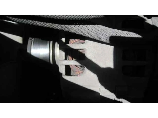 Моторчик дворников Dacia Logan Pick-Up