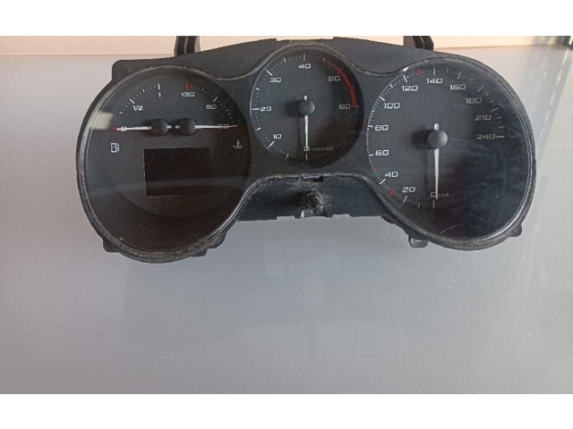 Volant Seat Leon (1P) 2003 1P0920810J