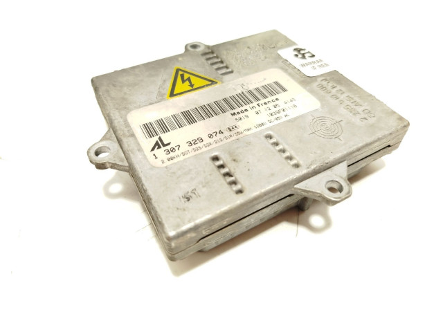 Блок управления Xenon