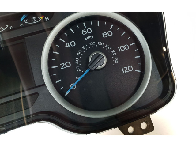 Přístrojová deska  Ford F150 2016 GL3Z-10849-BHF  