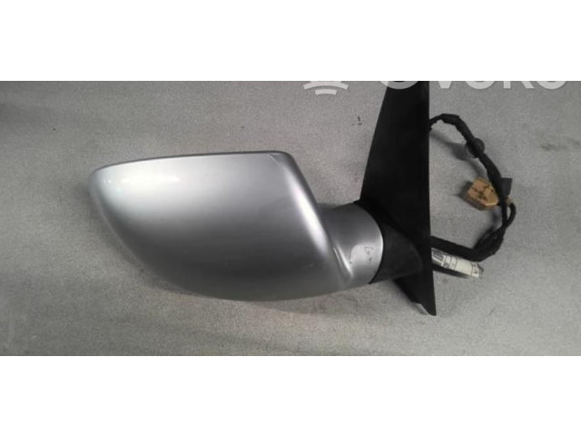 Zpětné zrcátko Audi A2 2002 8Z18585321P9