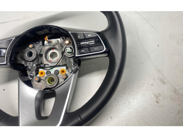Руль KIA Xceed  2019 -  года 65739-0600A      
