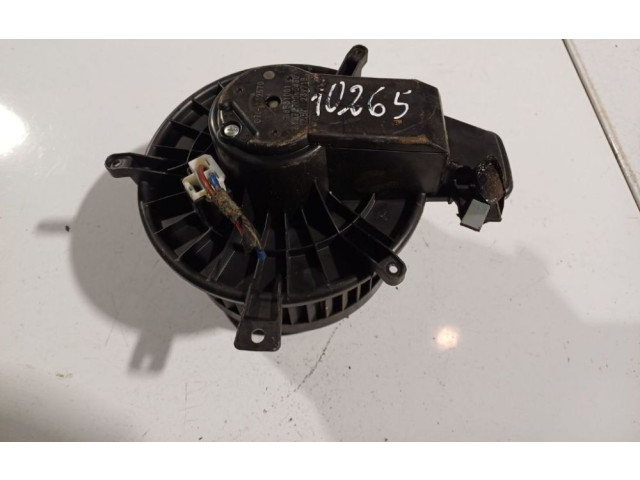 Вентилятор печки    0704132570, 0704132570   Chrysler 300 - 300C