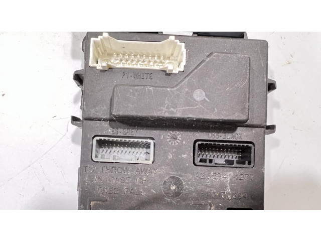 Блок управления A2C53414277 Infiniti Q50